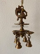 HANGING DIYA 3