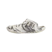 adidas Adifom Iiinfinity Slides | Alumina / Core White / Grey Strata | Men's