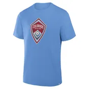 2025 Colorado Rapids Shield T-Shirt