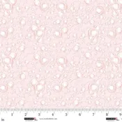 Bathing Bonnies - Bubble Bath - Blush