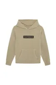 Kids California 89 Box Logo Hoodie | Youth Pullover Sweatshirt