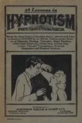 25 Lessons in Hypnotism