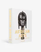 African Art: The Impossible Collection