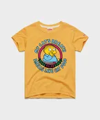 Youth The Simpsons Ralph My Cat's Breath Smells Like Cat Food