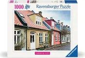 1000 pc Aarhus, Denmark
