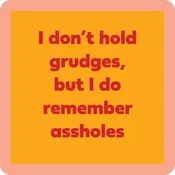 #1314 Grudges coaster