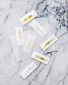 Luxury Botanical Perfume Sample Set & Voucher | 8 Scents | Marble & Milkweed — marble & milkweed
