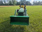 2024 John-Deere 1025R