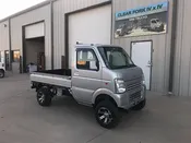 2012 Suzuki DA63T (SOLD)