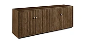 4 Door Sideboard | Bassett Furniture