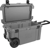 65QW Elite Wheeled Cooler