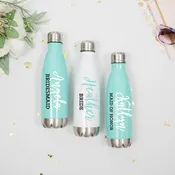 Bridesmaid Anchor Tumblers