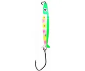 Goldstar Coho Killer #623 Glow EX Easter Egg