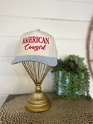 American Cowgirl