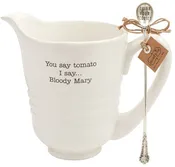 Bloody Mary Pitcher Set