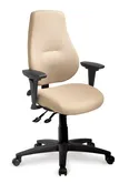 ergoCentric myCentric Petite Executive Chair