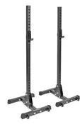 Bells of Steel Squat Stands — All American Fitness