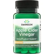 Apple Cider Vinegar - Double Strength Formula