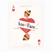 Ace That Face Firming Collagen Face Mask
