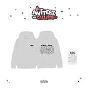 ATEEZ - ANITEEZ IN THE CALLING HOODIE