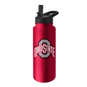 34oz Quencher Team Water Bottle