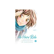 Ao Haru Ride, Vol. 1