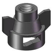 adapter cap 1/4″ FPT