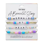 A Bracelet Story - Fun in the Sun Edition