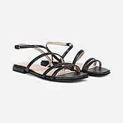 27 EDIT Nillie Slingback Flat