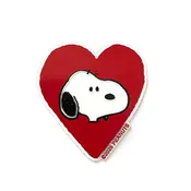 3P4 X Peanuts® - Snoopy Heart Classic Fridge Magnet