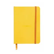 Exaclair - Rhodia Softcover Journal (Small) 4 x 5.5