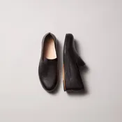 Handsewn Slip-On