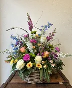 BASKET OF MEMORIES