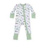 Angel Dear 2-Way Zipper Romper S4