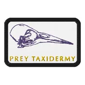 Prey Rainbow Patches