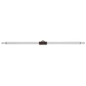 Adjustable Quilt Hanger 35 inch to 63 inch from Hang It Dang It