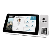 Citadel OB2000 Tablet Time Clock