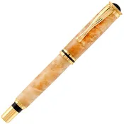Artisan Jr. Retro Rollerball Pen Kit - 10k Gold