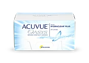 ACUVUE OASYS
