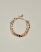 Ben Bracelet — Hazel Boutique