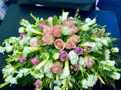 Casket Spray 1