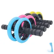16.5 cm Ab Roller Wheel
