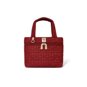 Personalized Adrienne Small Tote - Embroidery Test