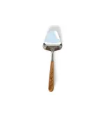RSVP Olive Wood Cheese Plane