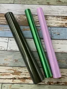 5 Yard Roll of Electric HTV