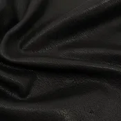 Black Italian Goat Nappa