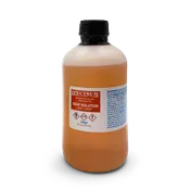 Bottle Soap Solution