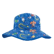 Baby Reversible Sun Hat – UPF 50+