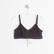 Bralette in Black