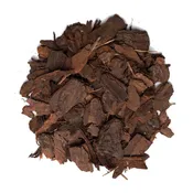 Bulk Mulch - Pine Bark Minis